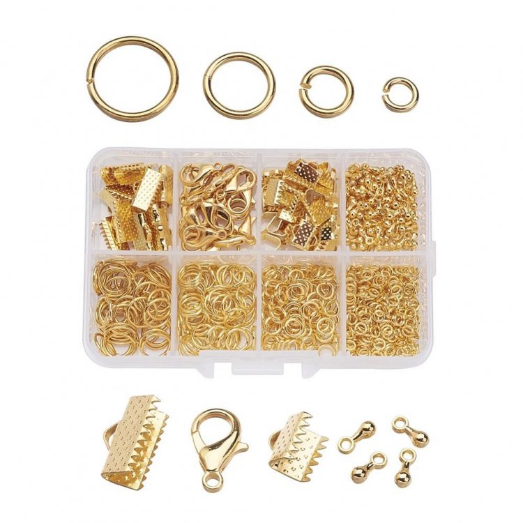 startset-sieraden-maken-goud