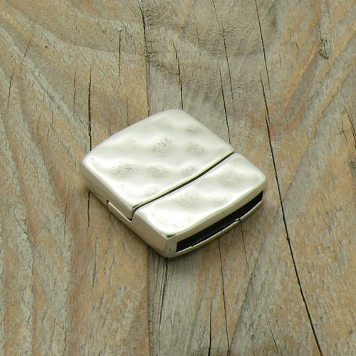 Magneetsluiting hamerslag XL 20mm