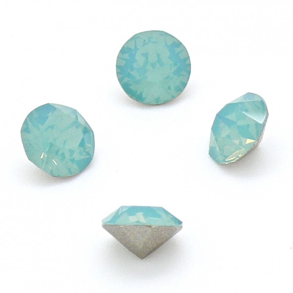Swarovski Puntsteen SS39, Pacific Opal