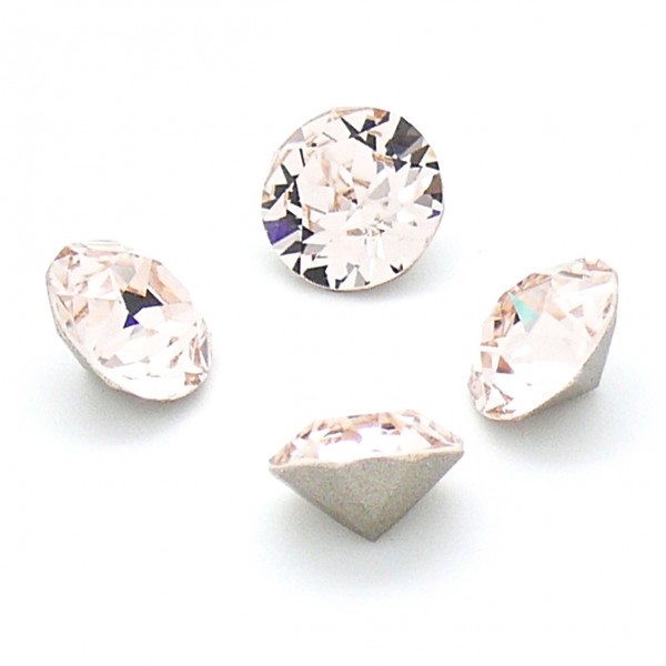Swarovski Puntsteen SS39, Silk