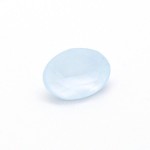 Swarovski Ovaal 4120, Crystal Powder Blue, 10x14mm