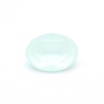 Swarovski Ovaal 4120, Crystal Powder Green, 10x14mm