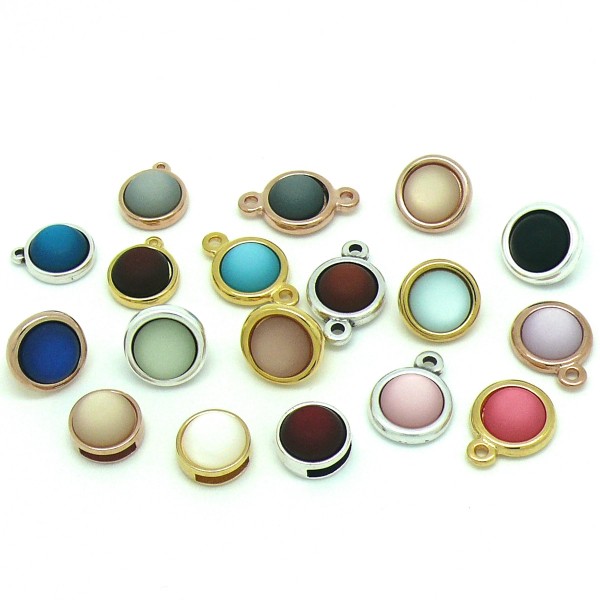 Cabochon 12mm