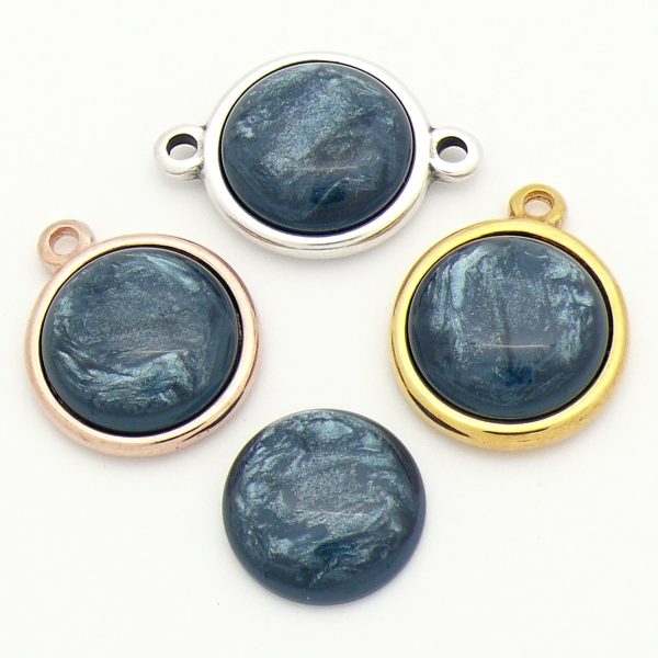 cabochon-denim-blue