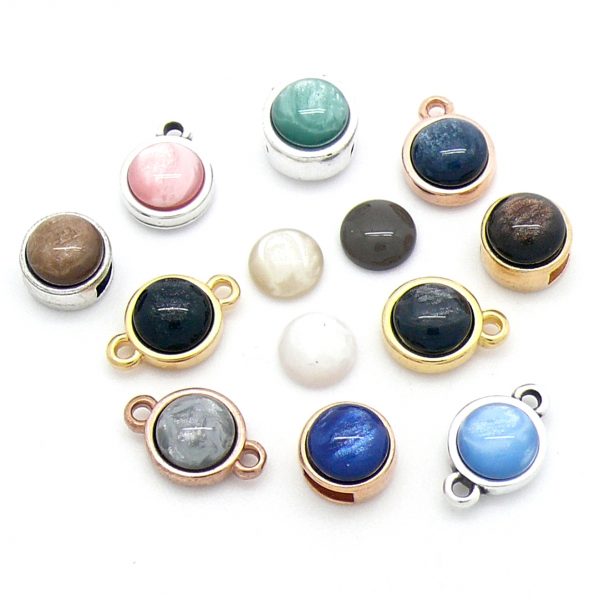 Cabochon 8mm