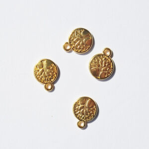 Bedel Tree of Life DQ Goud