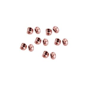 Spacer DQ Rose goud