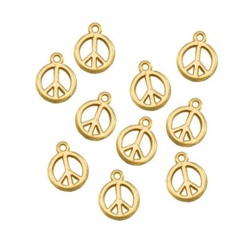 Bedel Peace,  DQ Goud