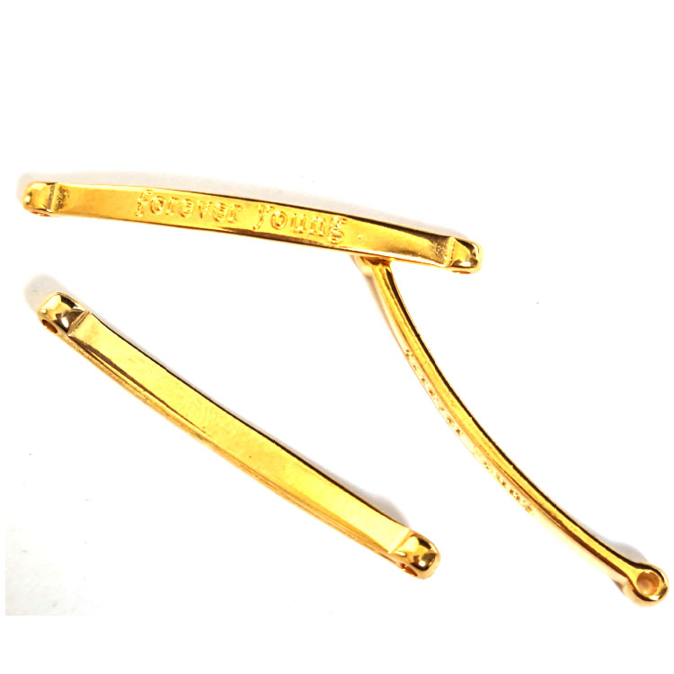 Tussenzetsel Forever Young