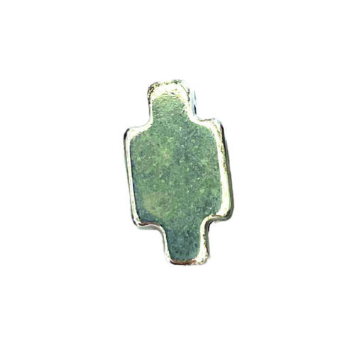 Schuiver Puzzel, DQ Antiek Zilver