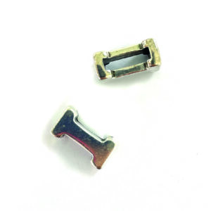 Schuiver Puzzel I, DQ Antiek Zilver