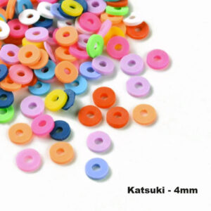 Katsuki 4mm