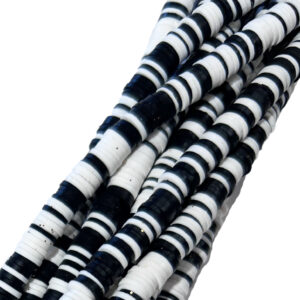 Katsuki 6mm BlackWhite