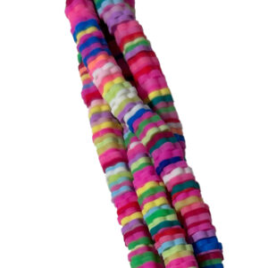 Katsuki 6mm Bloemenkleurmix