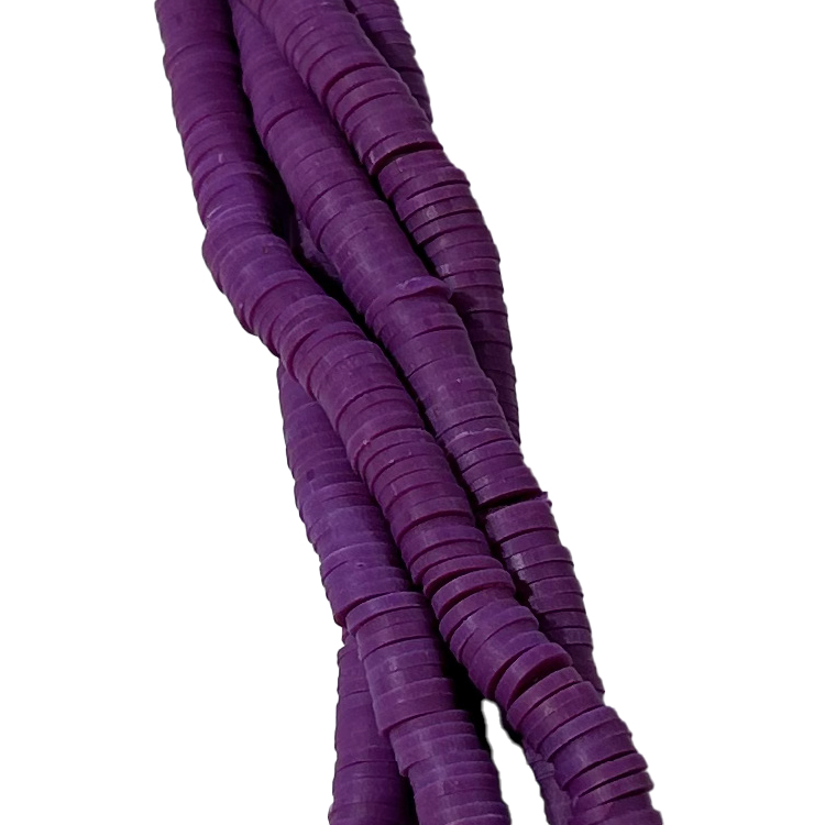 Katsuki 6mm DruivenPaars