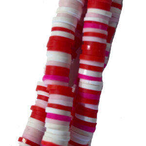 Katsuki 6mm RoodRoze