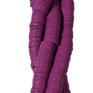 Katsuki 8mm OrchideePaars