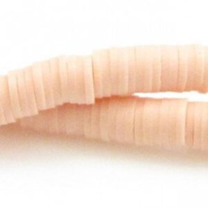 katsuki light peach 4mm