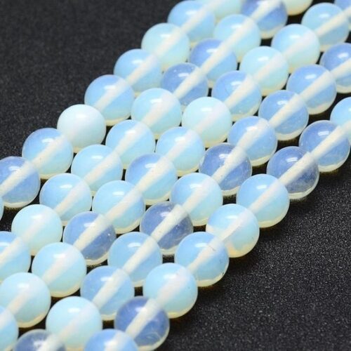 Opalite, 8 mm