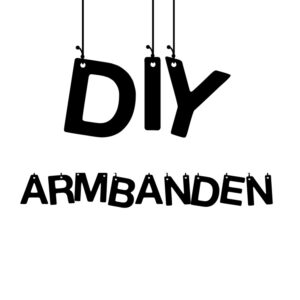 DIY Armbanden