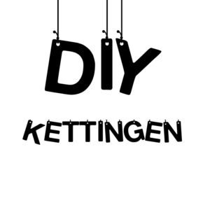 DIY Kettingen