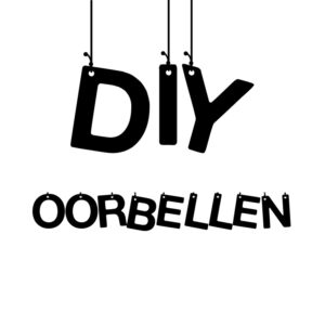 DIY Oorbellen