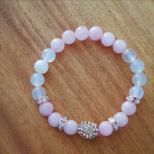 DIY-armbandje-jade-en-rose-quartz