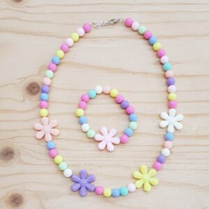 DIY-kindersetje-armband-ketting