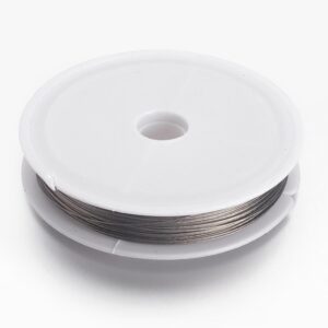 gecoat-staaldraad-0.45mm