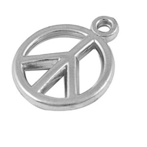 metallook-bedel-peace-zilver