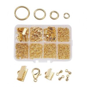 startsetje-sieraden-maken-goud