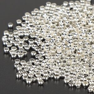 knijpkraal zilver