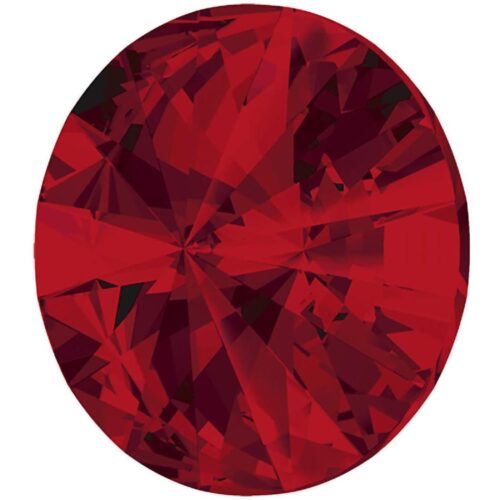Swarovski Rivoli SS47, Siam
