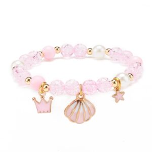 diy-kinderarmbandje-roze
