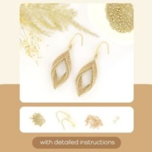 diy-twisted-oorbellen-goud