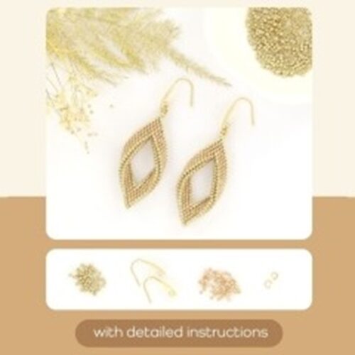 diy-twisted-oorbellen-goud