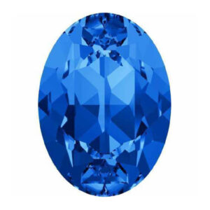 SQ Ovaal 10x14mm