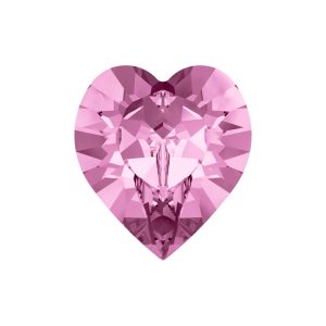 Swarovski Hartje 4800, Light Amethyst, 6x6,6mm