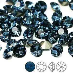 Swarovski Puntsteen SS45, Montana