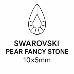 10x5mm