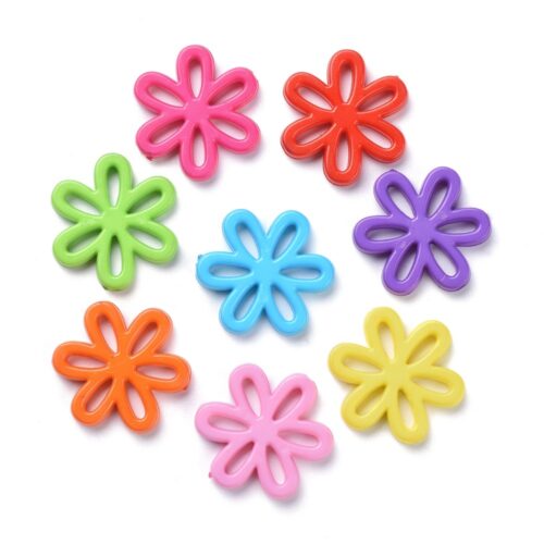 acrylhangers-bloemen