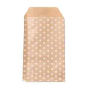 cadeauzakjes-bruin-stip