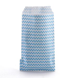 cadeauzakjes-blauw-wave