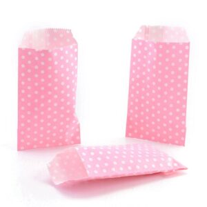 cadeauzakjes-roze-stip
