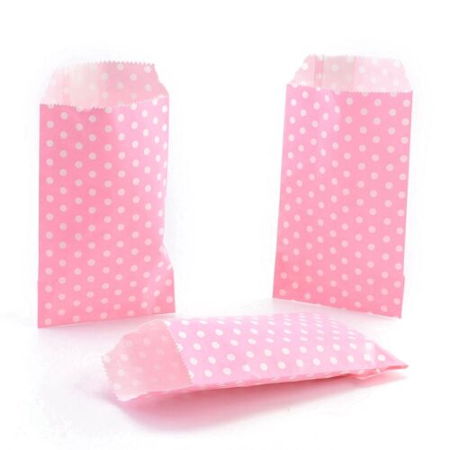 cadeauzakjes-roze-stip