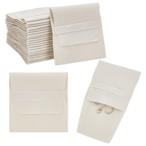Cadeauzakje luxe creme