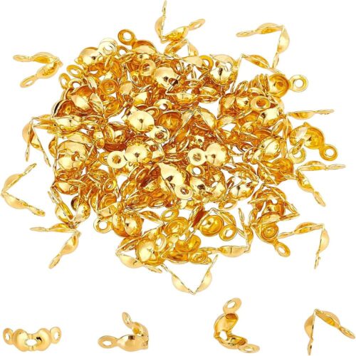 kalotje-goud