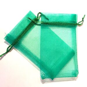 organza-zakjes-groen