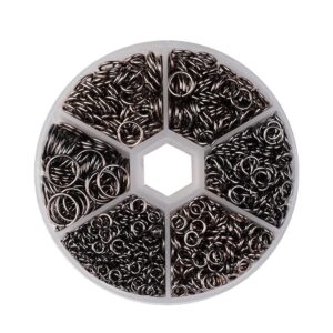 sorteerdoosje-gunmetal-verbindingsringen