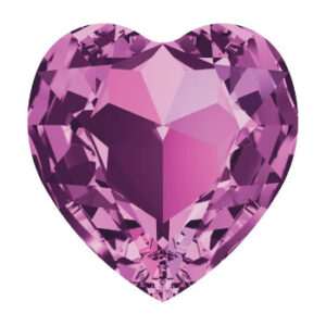 Swarovski Hartje 4800, Amethyst, 8x8,8mm